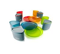 INFINITY 4 PERSON COMPACT TABLESET- MULTICOLOR