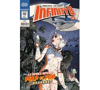 Infinity 8 - Comics N° 1 - Romance Et Macchabées 1/3