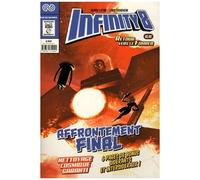 Infinity 8 Comics N° 6 - Retour Vers Le Führer 3/3