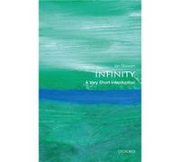 Infinity A Very Short Introduction Ian Stewart, (Auteur)