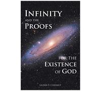 Infinity And The Proofs For The Existence Of God
