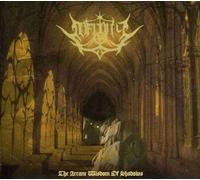 Infinity - Arcane Wisdom of Shadows(Digi) [Import]