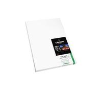 Canson infinity Arches Aquarelle Rag 206121017 Papier photo Format A3 25 feuilles Blanc