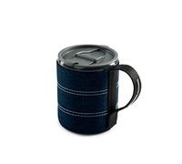 INFINITY BACKPACKER MUG BLUE