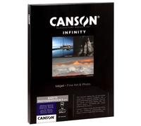 Canson Infinity Papier photo Baryta Photographique II MATT 310 g/m² A4 25 feuilles