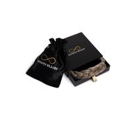 Infinity Braids Lizzy