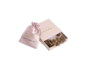 Infinity Braids Viènne Marshmellow Roast