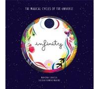 Infinity by Soledad Romero Marino Soledad Romero Marino (Auteur)