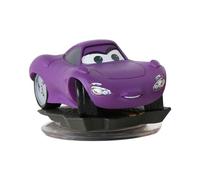 INFINITY Cars Holley spy purple
