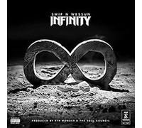 Infinity CD