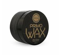 Infinity Cire Primo Wax 200ml Cire de Voiture de Luxe avec polymères SiO2, Carnauba Naturel, Bronze et Cire d’Abeille, Ultra Brillant, Facile à enlever, Protection hydrophobe Longue durée