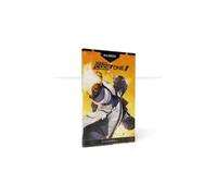 Infinity Code One - Livre Des Règles