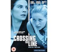 INFINITY Crossing The Line [DVD]