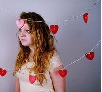 Infinity Crush - Warmth Equation