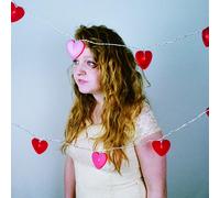 Infinity Crush - Warmth Equation