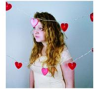 Infinity Crush - Warmth Equation [Vinyl Lp] Colored Vinyl, Digital Download
