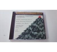 Infinity Digital - Classical Xmas Favorites