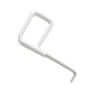 Infinity Drain s DKEY - Clé D pour grilles de la série D, DA, MA, L5, G