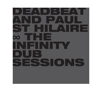 Infinity dub sessions CD