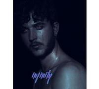 Infinity E