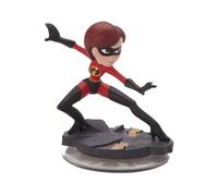 Infinity Elastigirl (Les Indestructibles)