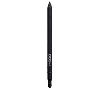 Infinity Eye Liner - Gosh Copenhagen - Crayon Longue Tenue 2 En 1 Eyeliner Et Kajal Waterproof
