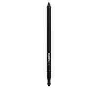 Infinity Eye Liner - Gosh Copenhagen - Crayon Longue Tenue 2 En 1 Eyeliner Et Kajal Waterproof