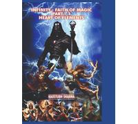 INFINITY:FAITH OF MAGIC PART-1 HEART OF ELEMENT