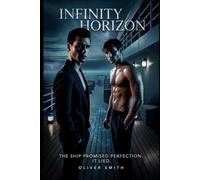 Infinity Horizon: an AI Thriller