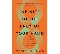 Infinity in the Palm of Your Hand