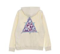Infinity Jemel Sweat a capuche P/o pour homme Blanc casse OFF WHITE XL