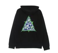 Infinity Jemel Sweat a capuche pour homme P/o Noir BLACK S