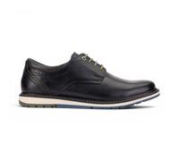 Infinity Leather Chaussures Confortables Décontractées Elégantes à Lacets en Cuir Berna pour Hommes