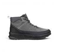 Infinity Leather Voici les bottines de randonnée imperméables en cuir à lacets Byway 2.0 pour hommes