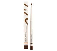 Infinity Long Wear Eyeliner, pigment imperméable longue tenue, 12,4 x 1,7 cm, stylos eye-liner liquide, crayon eye-liner imperméable, pointe mélangeur douce, pour femmes et filles
