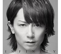 Infinity [Ltd.Type B]