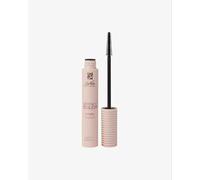 Infinity Mascara pour yeux sensibles - Ultra noir, allongeant et définissant - Adapté aux lentilles de contact - Avec huile de noix de coco et de germe de riz - Sans grumeaux - Sans grumeaux BioNike