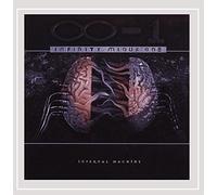 Infinity Minus One - Infernal Machine