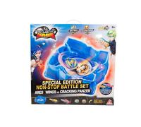 Infinity Nado Battle Set In - Non-Stop Battle