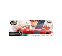 Infinity Nado Pack Lanceur Sabre + Toupie 3D Gale Wings