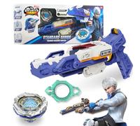 INFINITY NADO S7 toupie métal Endurance + Lanceur Pistolet 5+