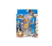 Infinity Nado Toupie Non-Stop Battle Deluxe Cracking Panzer