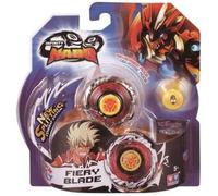 INFINITY NADO Toupie Standard Séries-Fiery Blade