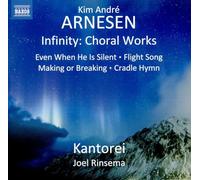 Infinity/Oeuvres Chorales