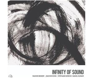 Infinity Of Sound