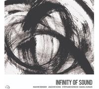 Infinity Of Sound CD