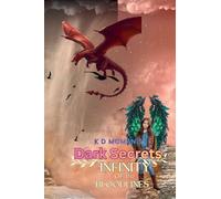 Infinity of the Bloodlines: Dark Secrets