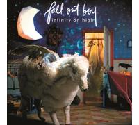 Infinity On High [2 LP] by Fall Out Boy [VINYL] NEUF