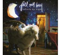 Infinity on High [Bonus Track] by Fall Out Boy [Audio CD] NEUF