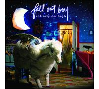 Infinity on high CD